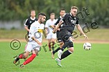 01.09.2018 - TSV Gaimersheim - SV Kasing