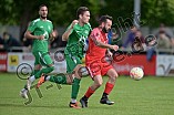 Fußball, Herren, Bezirksliga Oberbayern Nord, Saison 2023-2024, Relegation Bezirksliga Oberbayern Nord, VfB Eichstätt II - FT Jahn Landsberg, 25.05.2024