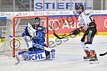 ERC Ingolstadt vs Grizzlys Wolfsburg, DEL, Deutsche Eishockey Liga, Spieltag 19, 17.11.2019