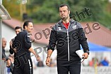 Fußball, Herren, Regionalliga Bayern, Saison 2021-2022, Spieltag 13, VfB Eichstätt - TSV Rain-Lech, 11.09.2021