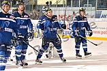 ERC Ingolstadt vs Straubing Tigers, Eishockey, DEL, Deutsche Eishockey Liga, Spieltag 41, 24.01.2017