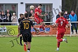 Fußball, Herren, Kreisliga Neumarkt Jura West, Saison 2024-2025, Spieltag 12, DJK Limes - TSV-SV Pfofeld-Theilenhofen, 27.10.2024