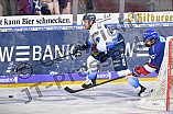 Adler Mannheim vs ERC Ingolstadt, DEL, Deutsche Eishockey Liga, Spieltag 24, 06.12.2019