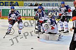 12.04.2015 - ERC Ingolstadt - Adler Mannheim