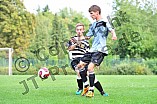 20110904 - TSV Lenting / FC Gelbelsee