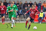 27.10.2018 - VfB Eichstätt - 1. FC Nürnberg II