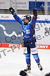 Eishockey, Frauen, DFEL, Saison 2020-2021, ERC Ingolstadt - Mad Dogs Mannheim, 30.01.2021