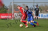 Fußball, Herren, Neumarkt Jura, Kreisklasse Süd, Saison 2021-2022, Spieltag 17, DJK Grafenberg - FC Haunstetten, 16.04.2022
