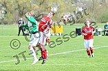 21.04.2012 - FV Obereichstätt / SpVgg Greuther Fürth
