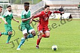 29.04.2017 - VfB Eichstätt II - TSV Kösching