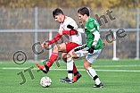 04.02.2018 - VfB Eichstätt - SC Großschwarzenlohe