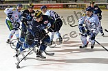 ERC Ingolstadt vs Straubing Tigers, Eishockey, DEL, Deutsche Eishockey Liga, 04.10.2015