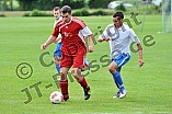 11.08.2012 - VfB Kipfenberg / 1. FC Paulushofen