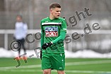 04.03.2018 - VfB Eichstätt - FC Ehekirchen