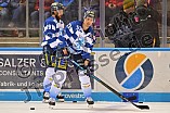 Straubing Tigers vs ERC Ingolstadt, DEL, Deutsche Eishockey Liga, Spieltag 45, 16.02.2020