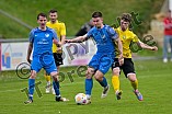Fußball, Herren, Kreisliga 1, Saison 2024-2025, Spieltag 19, FC Hitzhofen-Oberzell - SV Hundszell, 13.04.2025