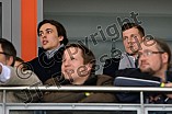 ERC Ingolstadt vs Straubing Tigers, Eishockey, DEL, Deutsche Eishockey Liga, 22.12.2015