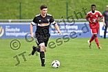 13.08.2017 - SV Buxheim - TSV Kösching