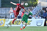 27.04.2018 - VfB Eichstätt - FC Ingolstadt 04 II