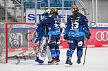 Eishockey, Frauen, DFEL, Saison 2024-2025, ERC Ingolstadt - EC Bergkamener Bären, 04.01.2025