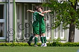 Fußball, Herren, Kreisklasse 1, Saison 2025-2026, Spieltag 22, SV Denkendorf - SV Kasing, 10.05.2026