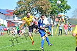 22.05.2016 - DJK Pollenfeld - SV Marienstein