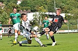 17.08.2013 - VfB Eichstätt - 1. FC Sonthofen