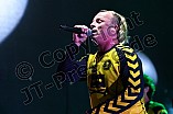 18.05.2018 - Open Air am Berg 2018 - Freitag