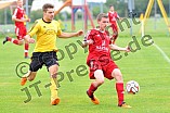 21.08.2016 - DJK Pollenfeld II - VfL Treuchtlingen