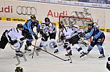 05.01.2014 - ERC Ingolstadt - Thomas Sabo Ice Tigers
