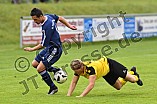 24.09.2017 - FC Hitzhofen-Oberzell - FC Wackerstein-Dünzing