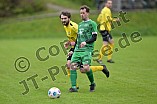 Fußball, Herren, Kreisliga 1, Saison 2023-2024, Spieltag 22, FC Hitzhofen-Oberzell - SV Denkendorf, 21.04.2024