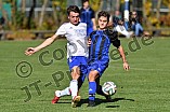 14.10.2017 - SG SV Marienstein - JFG Rothsee Süd