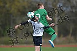 07.04.2019 - FC Türk Gücü Eichstätt - DJK-SV Wallnsdorf