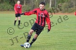 29.10.2017 - FC Türk Gücü Eichstätt - FC Nagelberg