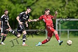 Fußball, Herren, Kreisliga Neumarkt Jura West, Saison 2023-2024, Spieltag 24, DJK Limes - TSV Absberg, 26.05.2024