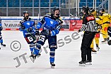 Eishockey, U20, DNL, Saison 2024-2025, ERC Ingolstadt - Krefelder EV 81, 01.03.2025