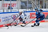 Eishockey, Herren, DEL, Saison 2025-2026, Spiel 50, ERC Ingolstadt - Adler Mannheim, 08.03.2026