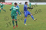 27.11.2016 - DJK-SV Herrnsberg - DJK Allersberg