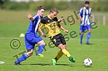 08.09.2018 - SV Marienstein II - SpVgg Wellheim