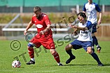 Fußball, Herren, Kreisklasse 1, Saison 2021-2022, Spieltag 7, SV Eitensheim - TSV Etting, 12.09.2021