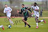 Fußball, Herren, Bezirksliga Oberbayern Nord, Saison 2025-2026, Spieltag 21, TSV Gaimersheim - VfR Garching, 15.03.2026