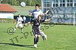 02.10.2011 - SV Denkendorf / DJK Ingolstadt