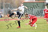 11.03.2017 - VfB Eichstätt - TSV Aubstadt