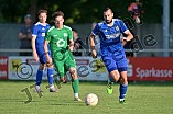 Fußball, Herren, Bezirksliga Oberbayern Nord, Saison 2024-2025, Spieltag 2, VfB Eichstätt II - SV N Lerchenau, 02.08.2024