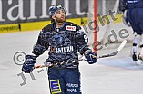 ERC Ingolstadt vs Straubing Tigers, DEL, Deutsche Eishockey Liga, Spieltag 34, 03.01.2020