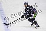 Eishockey, Herren, DEL, Saison 2020-2021, Straubing Tigers - ERC Ingolstadt, 31.01.2021