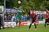 Fußball, Herren, Bayerischer Totopokal, Saison 2022-2023, Viertelfinale, VfB Eichstätt - FC Ingolstadt 04, 27.09.2022