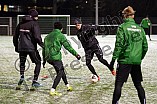 29.01.2020 - VfB Eichstätt - Trainingsauftakt