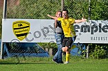 Fußball, Herren, Kreisklasse Neumarkt Jura Süd, Saison 2025-2026, Spieltag 6, DJK Pollenfeld - SG Mühlhausen-Erasbach, 06.09.2025